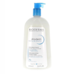 Bioderma – Atoderm Crème Lavante – 500 ml