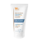 Ducray – Melascreen UV Crème riche SPF50+ – 40 ml = Trousse Offerte – Image 2