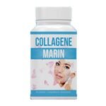 Collagène Marin 60 gélules