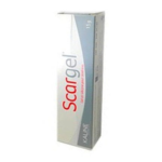 KALINE SCARGEL SILICONE GEL