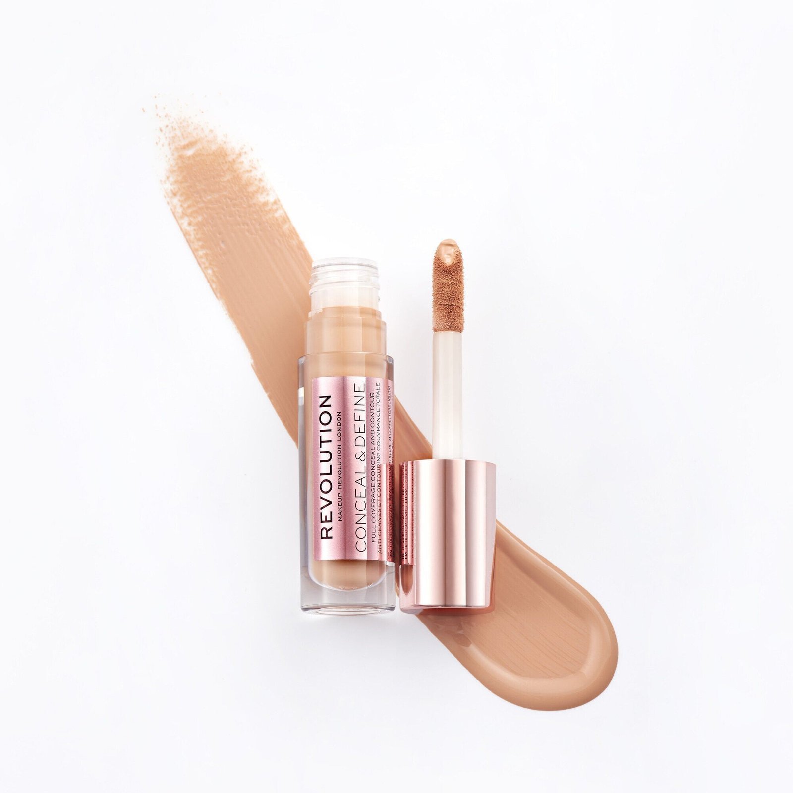 C_DCONCEALERC10_c3b7afc7-06c0-44cb-811c-ea7ef4a60f79-1.jpg REVOLUTION CONCEAL & DEFINE CONCEALER C10 – Image 1