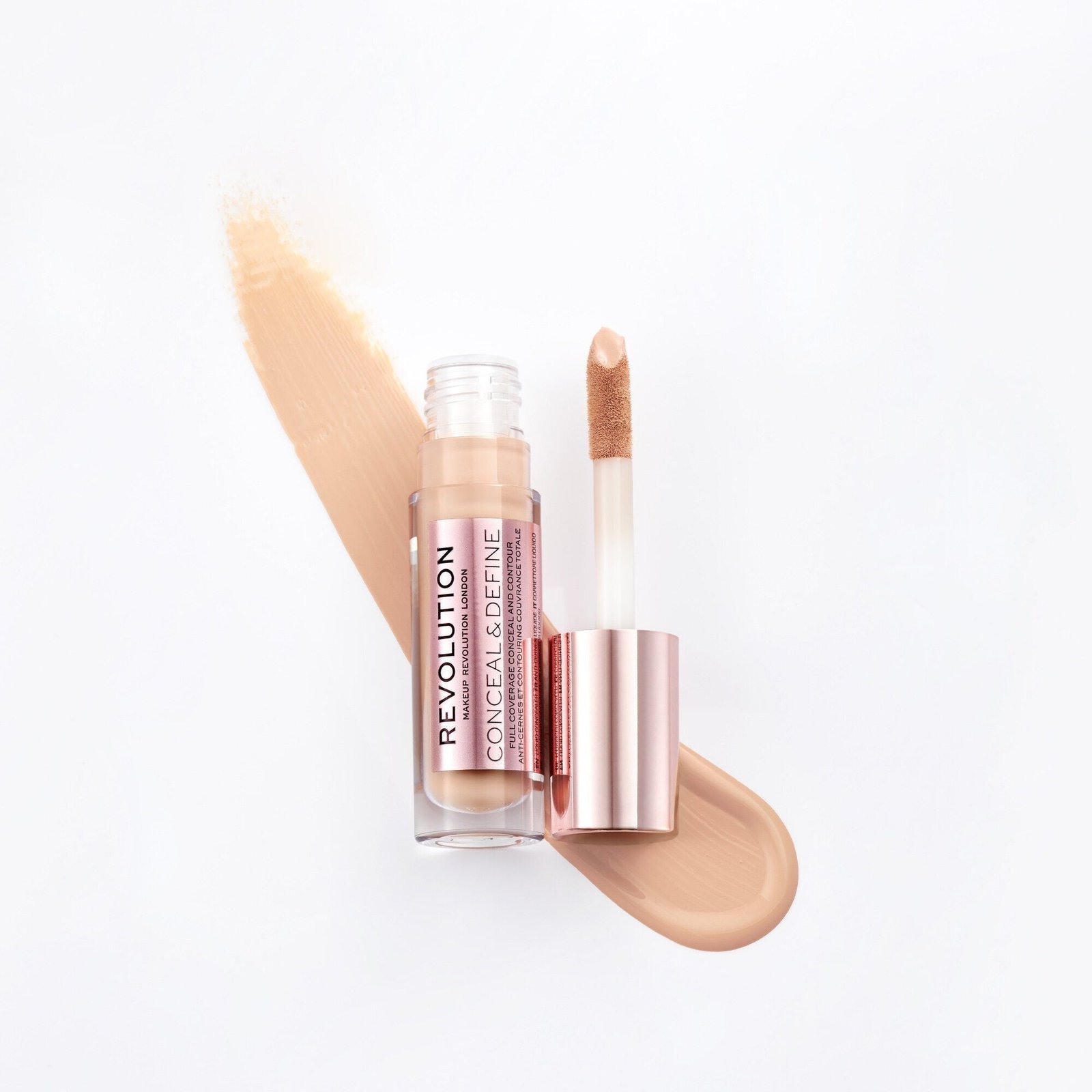 C_DCONCEALERC7_844763b9-3336-496c-9afb-dec094cea928-1.jpg REVOLUTION CONCEAL & DEFINE CONCEALER C7 – Image 1
