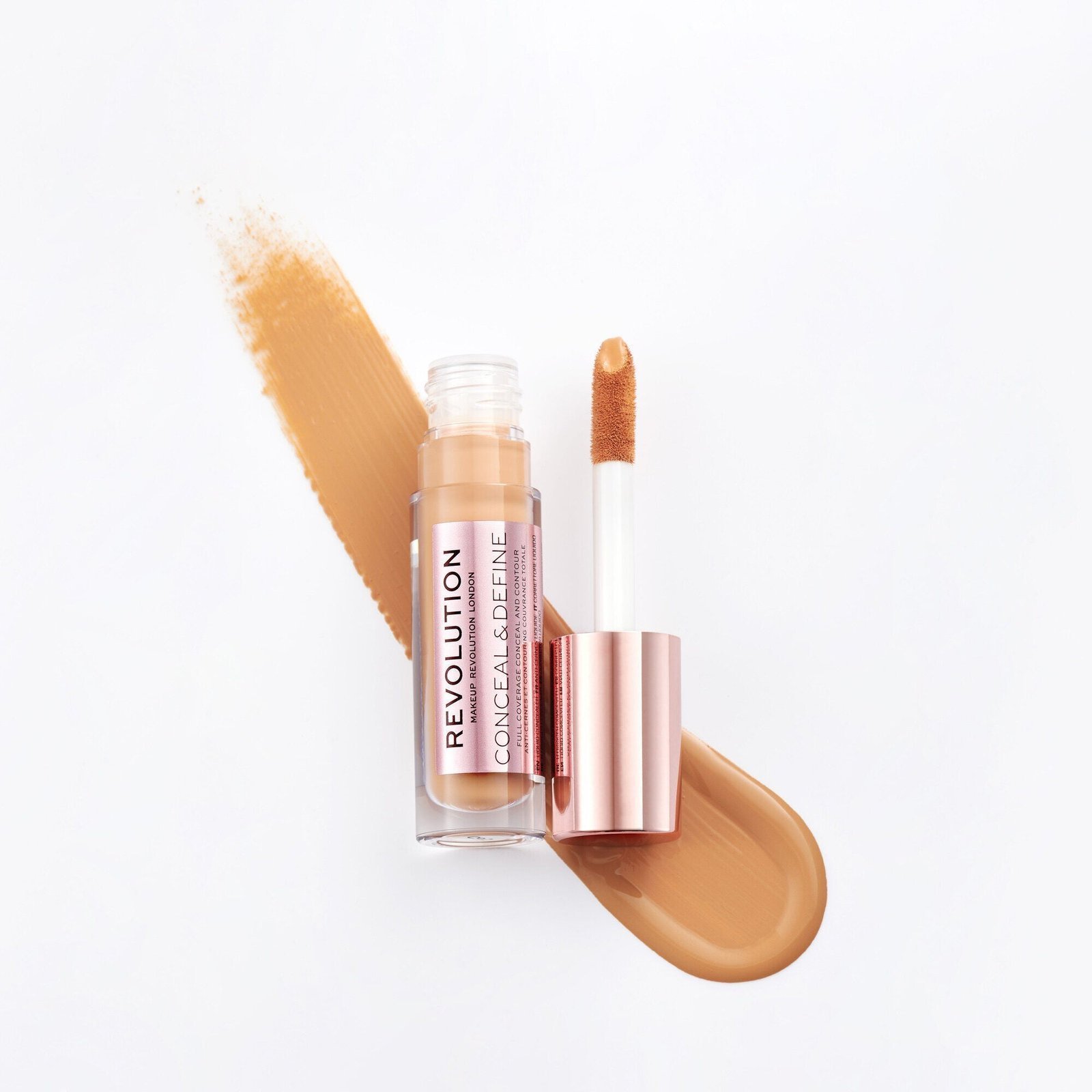 C_DCONCEALERC9.2_fc9effab-3be0-443d-9281-462338c6cc97-1.jpg REVOLUTION CONCEAL & DEFINE CONCEALER C9.2 – Image 1