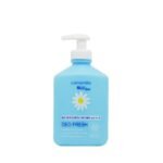 Camomilla Blu Deo Fresh Nettoyant Intime Ph 4.5 300ml