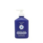 Camomilla Blu Energy Man Nettoyant Intime Ph 5.5 300ml
