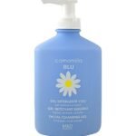 Camomilla Blu Gel Nettoyant Surgras – 500 ml