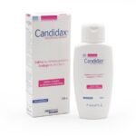 CANDIDAX SOLUTION LAVANTE 200ML