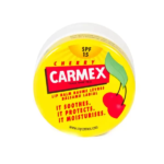 Carmex Baume à Lèvres Hydratant Cerise SPF15 Pot 7,5 gr – Image 2