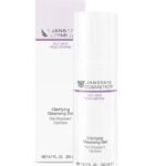 Janssen Cosmetics Gel Moussant Clarifiant 200ml