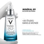 VICHY MINÉRAL 89 BOOSTER QUOTIDIEN FORTIFIANT ET REPEUPLANT 50 ML – Image 13