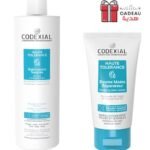 Codexial – Soin lavant surgras – 400 ml