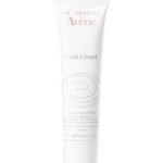 Avène - cold cream crème 100 ml