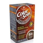 COLOR ET SOIN COLORATION MARRON CACAO 6B