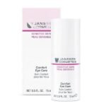 JANSSEN COSMETICS Soin Confort pour les Yeux Sensitive Skin 15ml