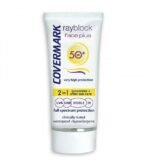 COVERMARK PACK RAYBLOCK FACE PLUS VISIBLE OILY ACNEIC SPF50+ 50ML *2 – Image 2