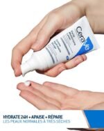 CERAVE CREME HYDRATANTE VISAGE PM 52 M – Image 2