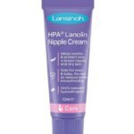 LANSINOH HPA CREME MAMELONS 10ML