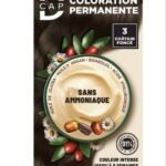 D-CAP COLORATION PERMANENTE 3 CHÂTAIN FONCÉ