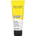 ACURE Brightening Crème de jour éclaircissante 50 ml