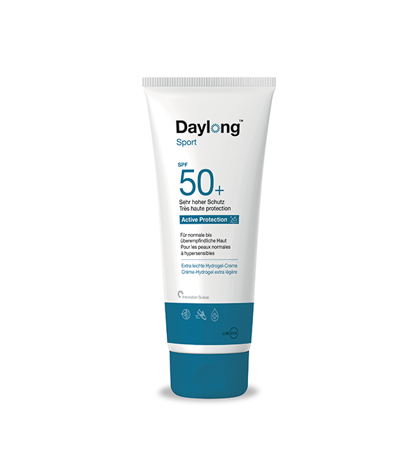 DAYLONG9_1c349779-9e96-4674-9325-b5bce27cfb1a.png Daylong Sport Crème-Hydrogel Solaire Spf50 50ml – Image 1