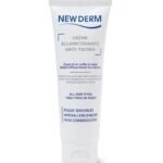 NEW DERM CREME ECLAIRCISSANTE ANTI TACHE 50 ML