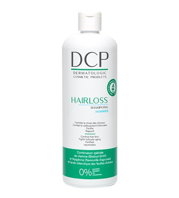 DCP-HAIRLOSS-4.jpg DCP HAIRLOSS SHAMPOING HOMMES 500ml – Image 1