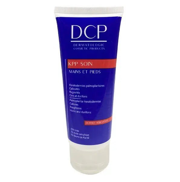 DCP-KPP-SOIN-main-et-pied-595x600-1.jpg DCP SOIN PIED KPP Soin Mains & Pieds 100ml – Image 1