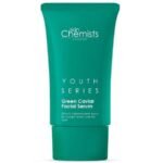 Skin chemists Green Sérum contour des yeux Green Caviar 15 ml