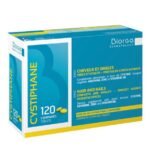 Biorga-Cystiphane Cheveux Et Ongles – 120 Comprimés