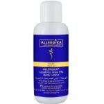 ALLERGIKA LIPOLOTIO 5% D'UREE LOTION CORPORELLE 200ML