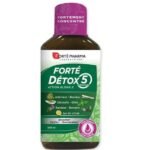 Forte Pharma FORTE DETOX ACTION GLOBALE X5 CITRON 500 ML