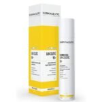 Dermaceutic – Sun Ceutic 50 Protection Solaire Anti-âge – 50 ml
