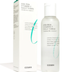 Cosrx Refresh AHA-BHA Vitamin C Daily Toner 150ml