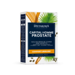 DIETAROMA Capital homme prostate 60 capsules