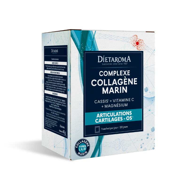 DIETAROMA-Complexe-collagene-marin-20-sachets-1.png DIETAROMA Complexe collagène marin 20 sachets – Image 1