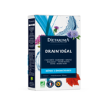 DIETAROMA DrainIdeal bio 20 ampoules