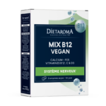 DIETAROMA MIX B12 VEGAN 60 comprimés