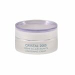 DOMINANCE CRYSTAL 2000 CREME ECLAIRCISSANTE 50G