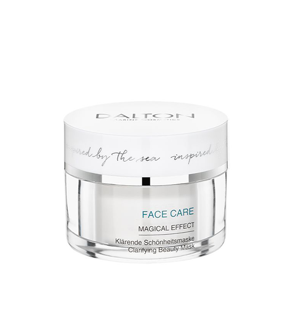 DR6R565.png DALTON FACE CARE MASQUE CLARIFIANT – Image 1