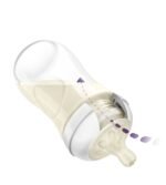 AVENT BIBERON NATURAL REPONSE 1M+ 260ML SCY903/01 – Image 4