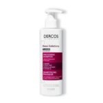 VICHY DERCOS DENSI SOLUTIONS SHAMPOING EPAISSEUR ET RESISTANCE 250ML