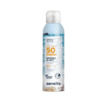 Sensilis Sun Secret Dry Touch Spray + Spf50 200 ml
