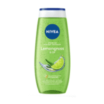 NIVEA GEL DOUCHE LEMONGRASS & OIL 250ML