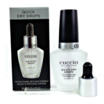 CUCCIO QUICK DRY DROPS 13ML