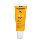 ISISPHARMA Uveblock Dry touch Teinte medium spf50+ 40ml