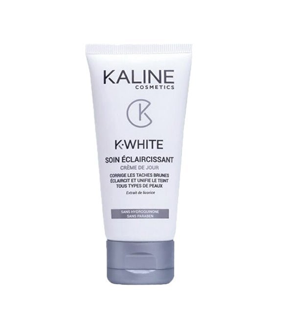 DSSSQ.jpg KALINE K WHITE SOIN ECLAIRCISSANT JOUR 40 ML – Image 1