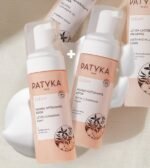 PATYKA CLEAN DUO MOUSSE NETTOYANT DETOX 150ML – Image 3