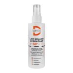 D-WHITE LAIT SOLAIRE HYDRATANT SPF 50+ 200 ML