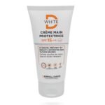 D-WHITE CRÈME MAINS PROTECTRICE SPF15 | 50 ML