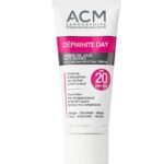 ACM DEPIWHITE DAY SPF20 CREME DE JOUR ANTI TACHES 40 ML